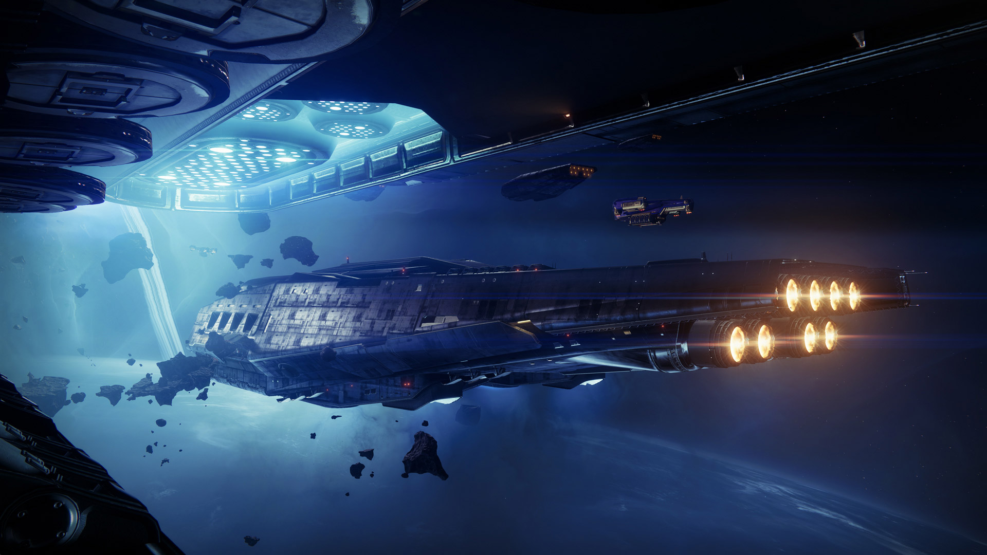 Destiny 2: Lightfall